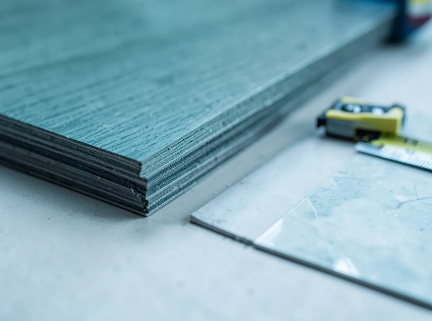 Luxury Vinyl Plank Installation Denver, CO FAQs